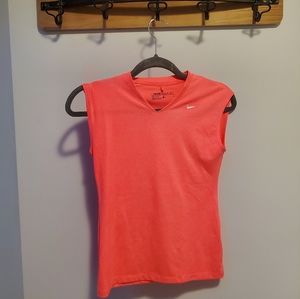Nike Golf Top